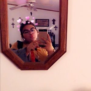 Meet your Posher, Adriana